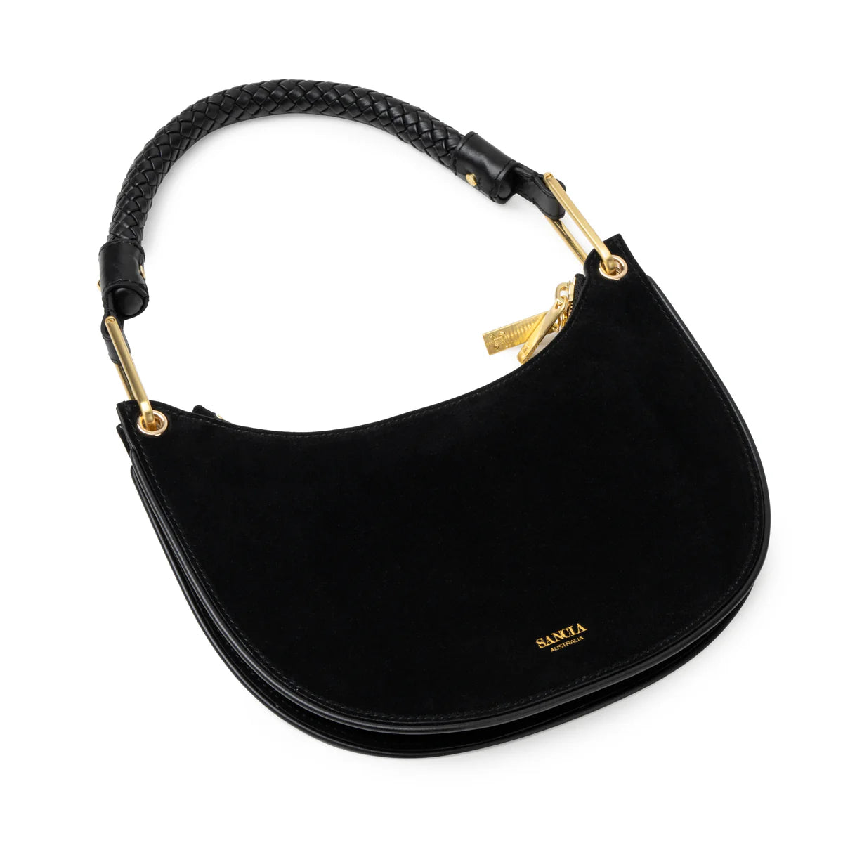 Altura Bag - Black Sancia
