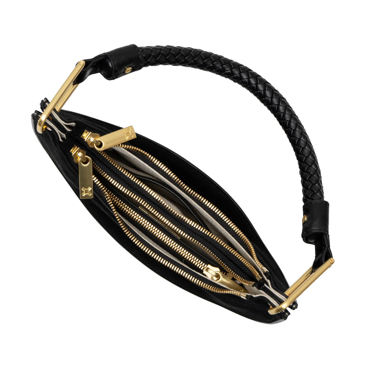 Altura Bag - Black Sancia