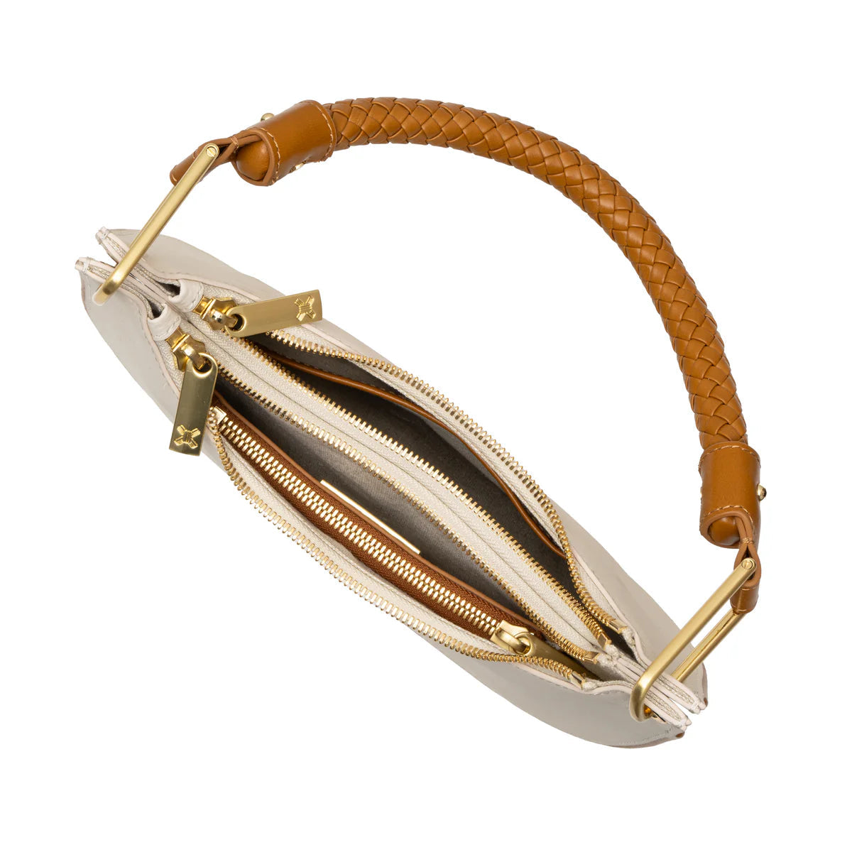 Altura Bag - Ecru Sancia