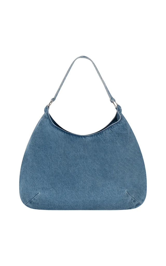 Isla Shoulder Bag - Outland X Olive Cooke Outland Denim