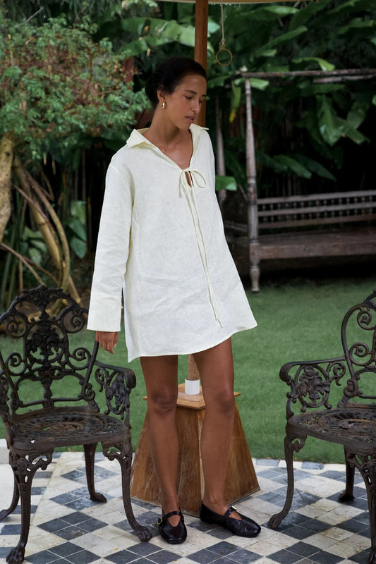 Zuri - Butter pops + co