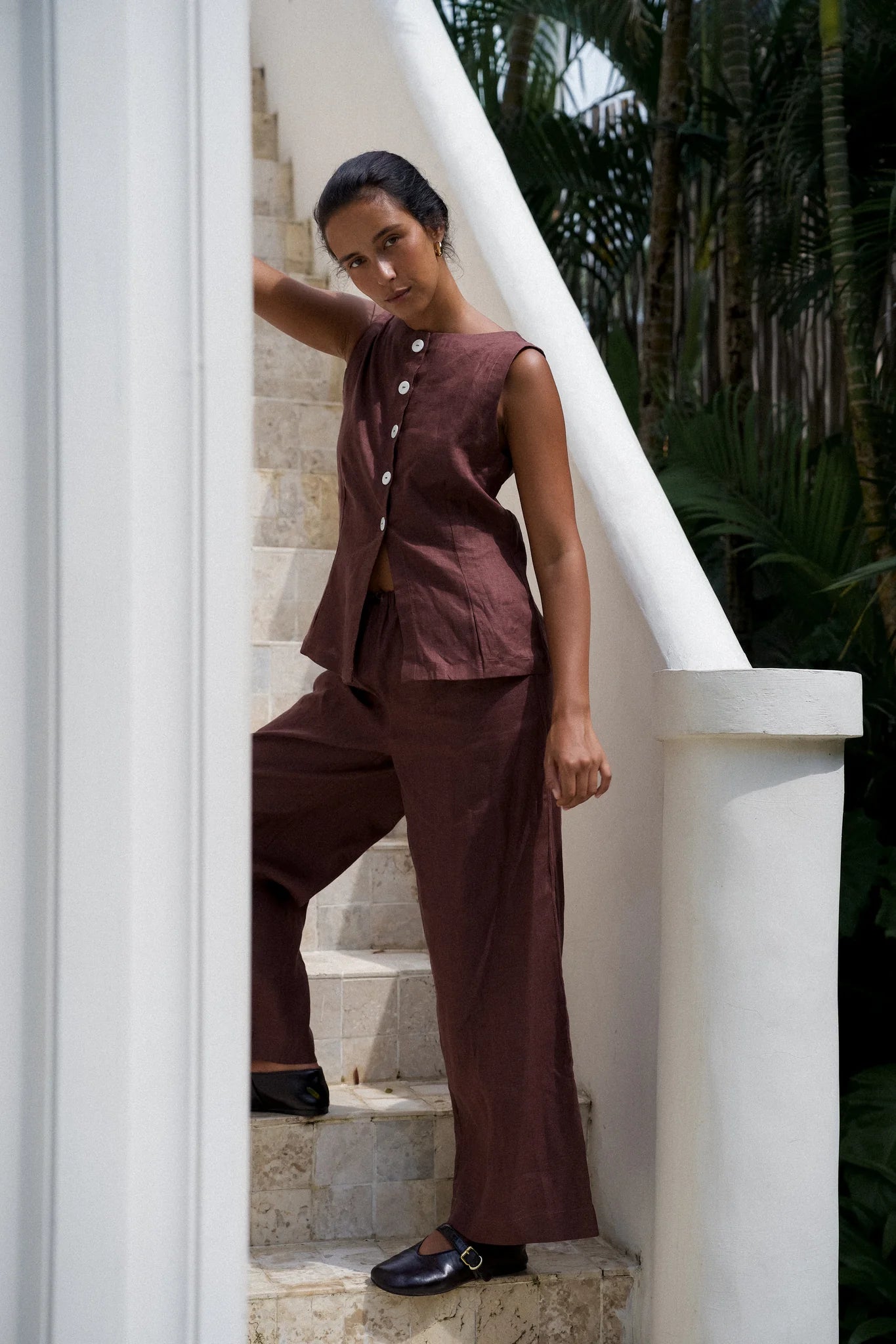 Ellery - Fudge pops + co