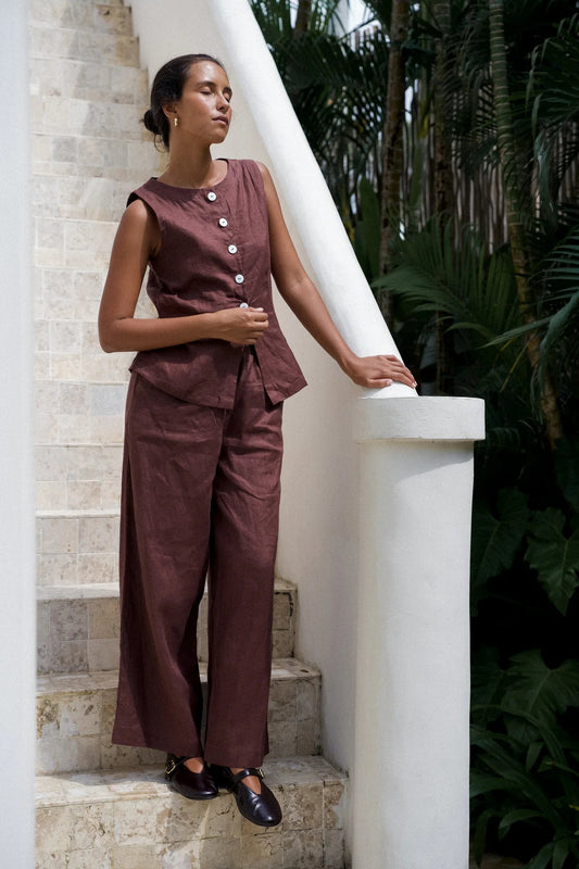 Ellery - Fudge pops + co