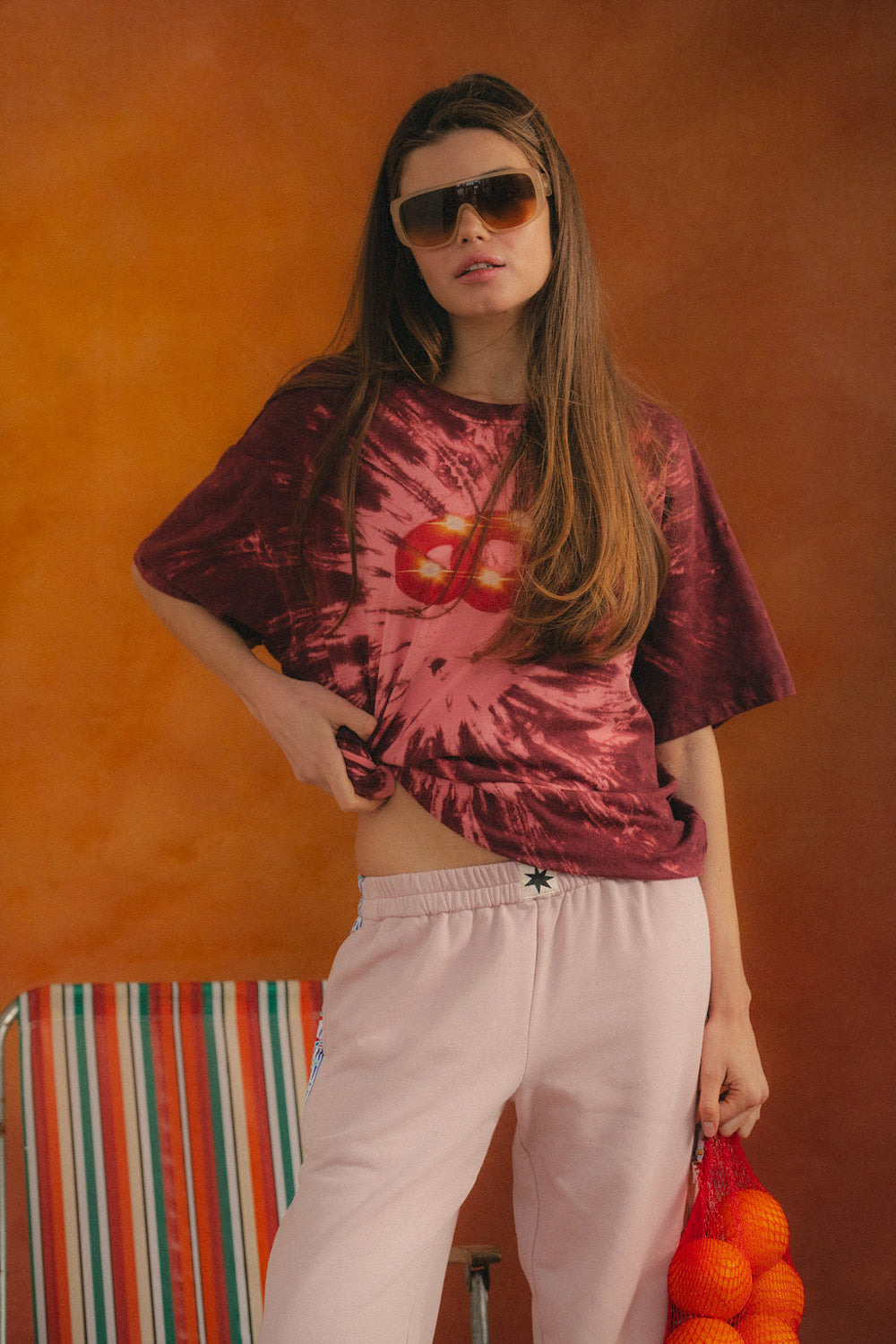 Wheelhouse Core Tee Ciao Ciao