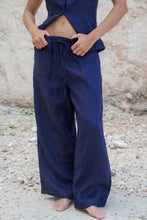 Nia Pants - Ink pops + co