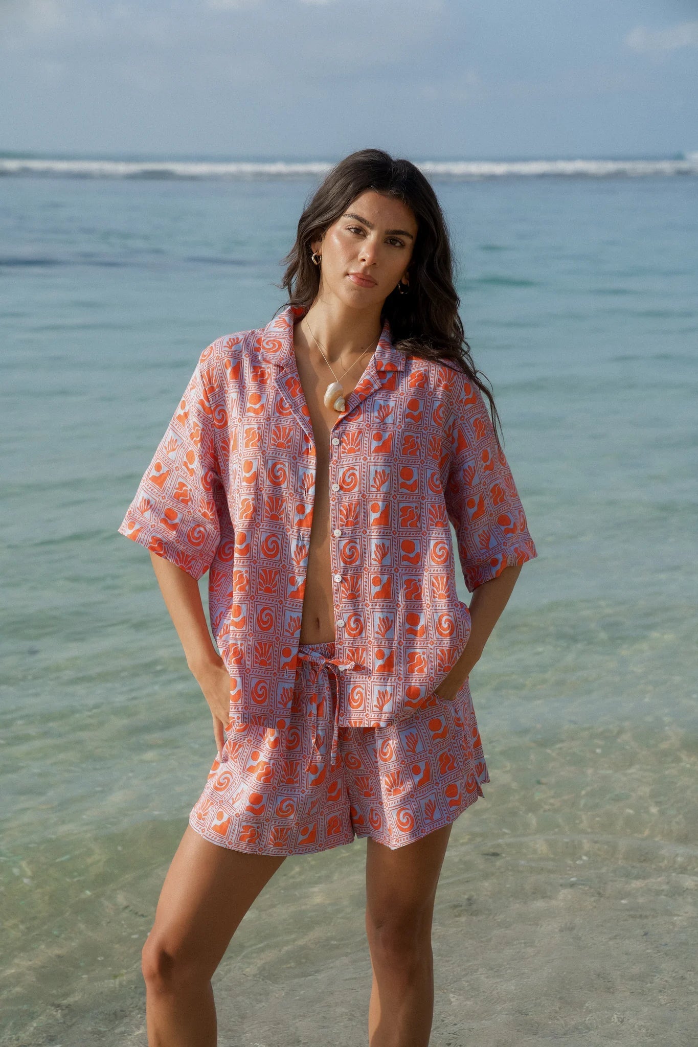 Lou - Horizons pops + co