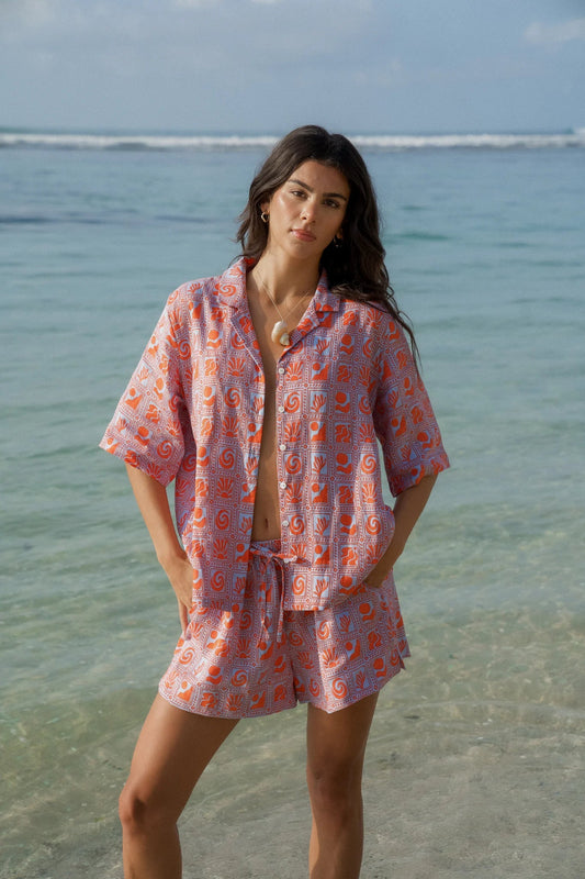 Lou - Horizons pops + co