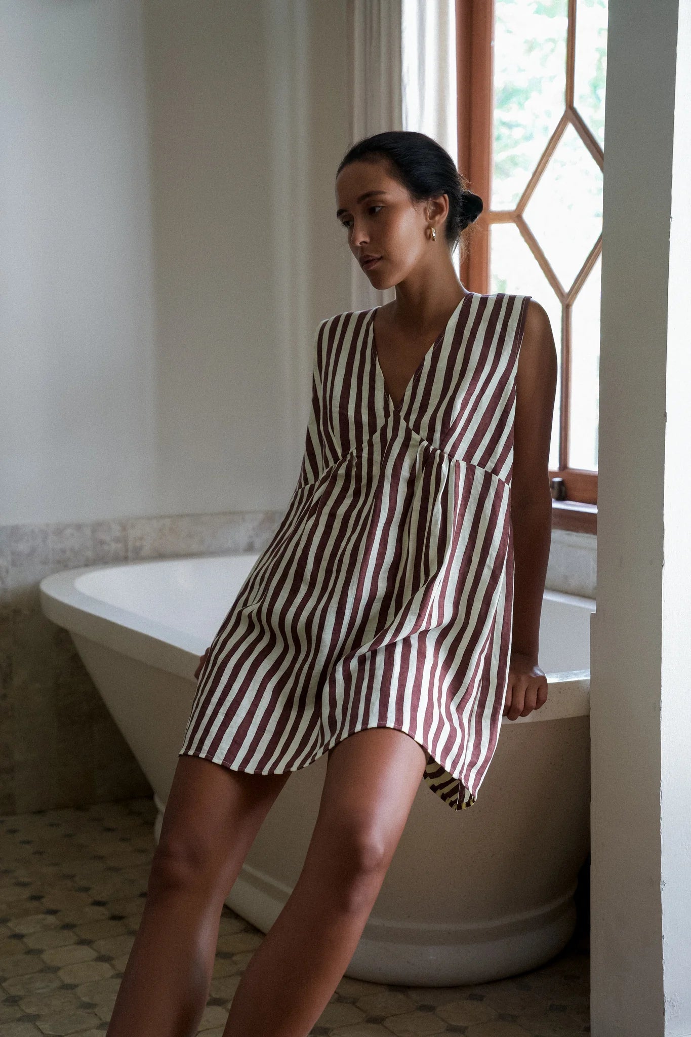 Frankie - Stripe pops + co