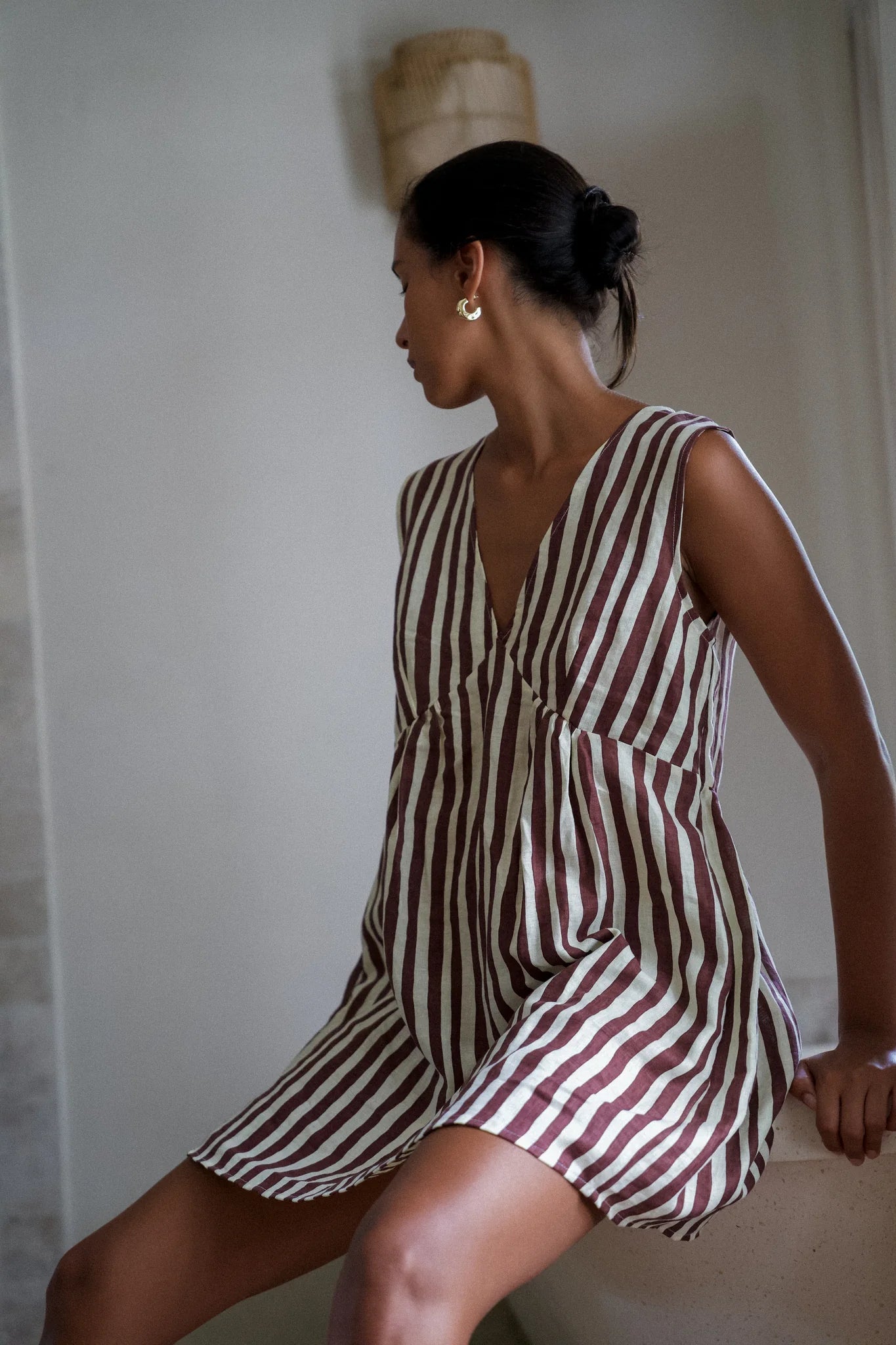 Frankie - Stripe pops + co