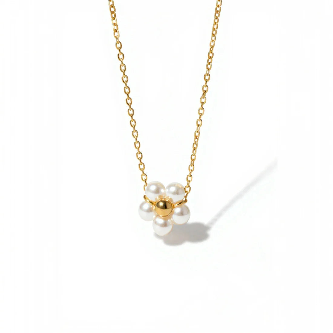 Daisy Chain Tania Claire