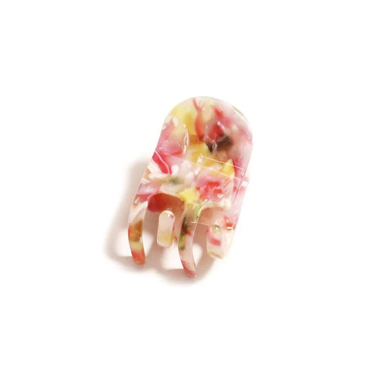 Mini Ibiza Hair Claw Clip Kitty Paloma