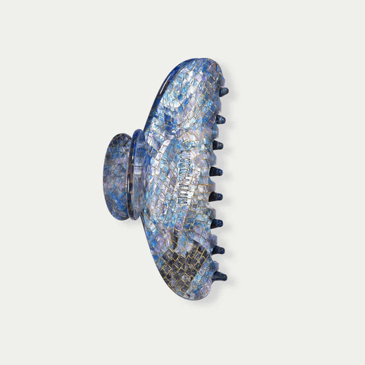 Grande Paros Hair Claw Clip Kitty Paloma