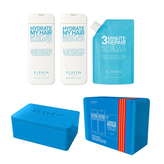 Hydrate Trio Eleven