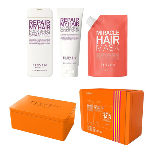 Repair Trio - Holiday Gift Set Eleven