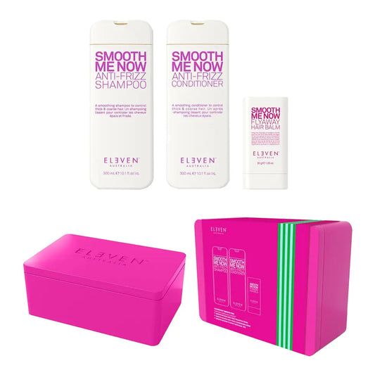 Smooth Trio - Holiday Gift Set Eleven
