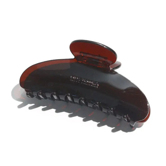 Espresso Grande Hair Claw Clip Kitty Paloma