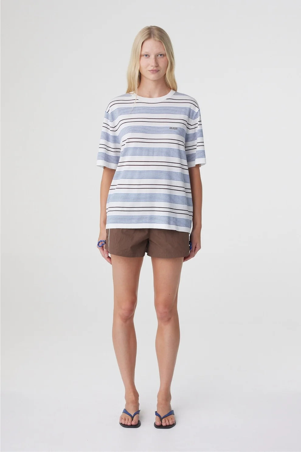 Addie Short - Espresso Arcaa