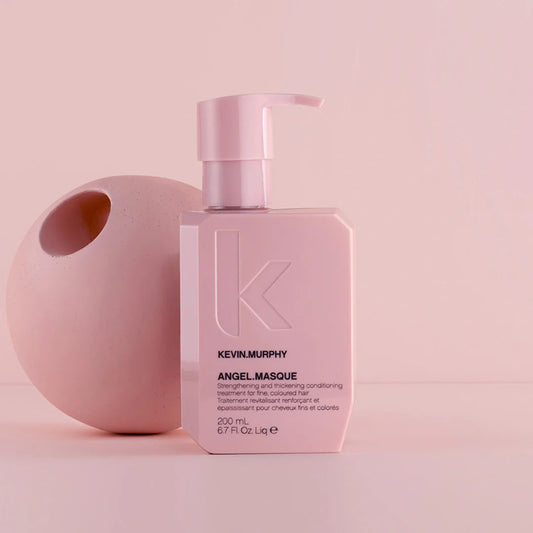 Angel Masque - Strengthening and Thickening Masque for Fine, Coloured Hair Kevin Murphy