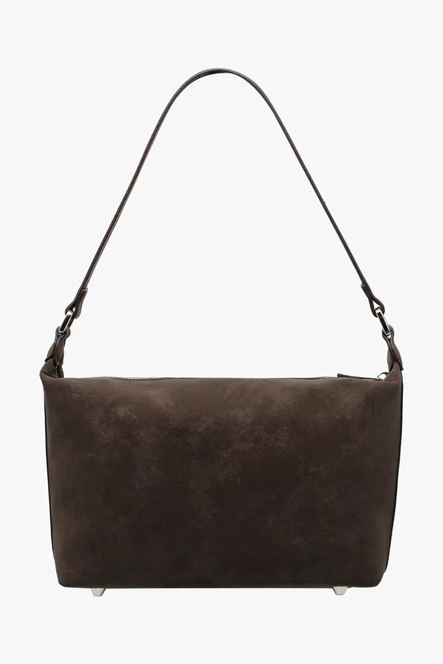 Paloma Bag - Chocolate Georgia Mae