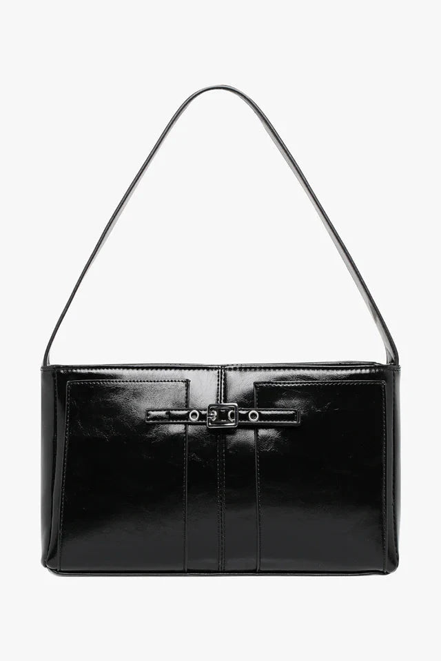 Elle Bag - Black Georgia Mae