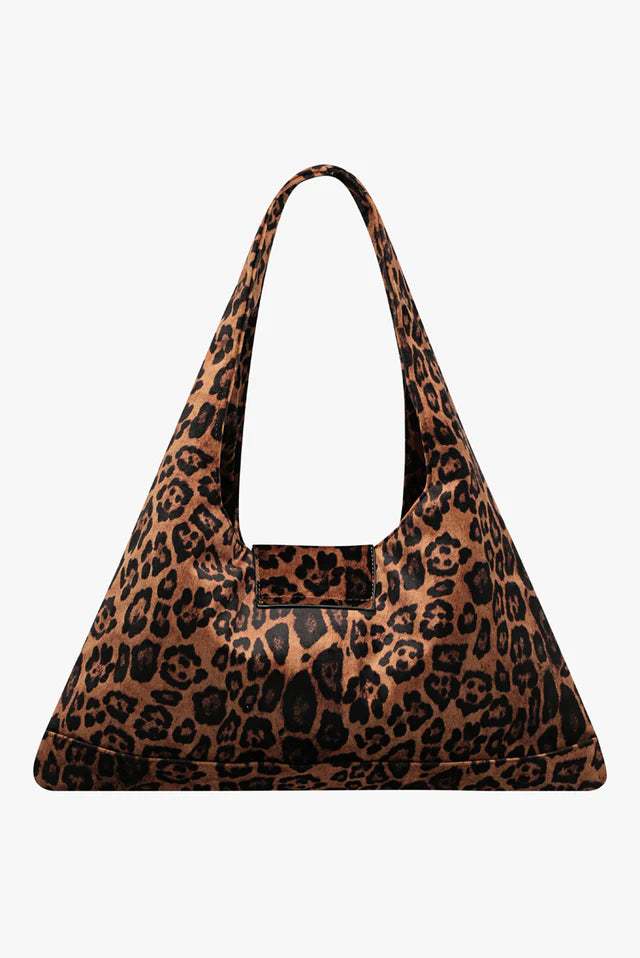 Suki Bag - Leopard Georgia Mae