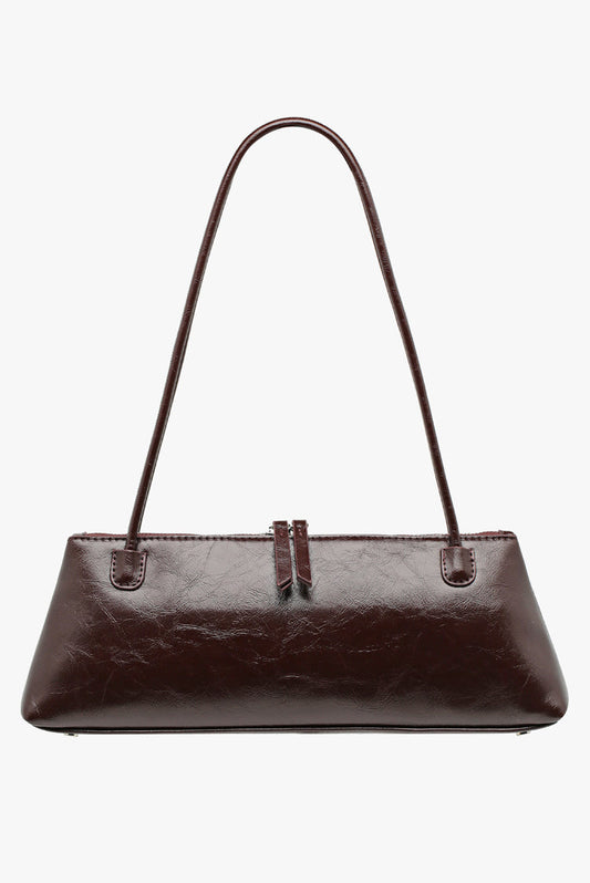 Benni Bag - Plum Georgia Mae