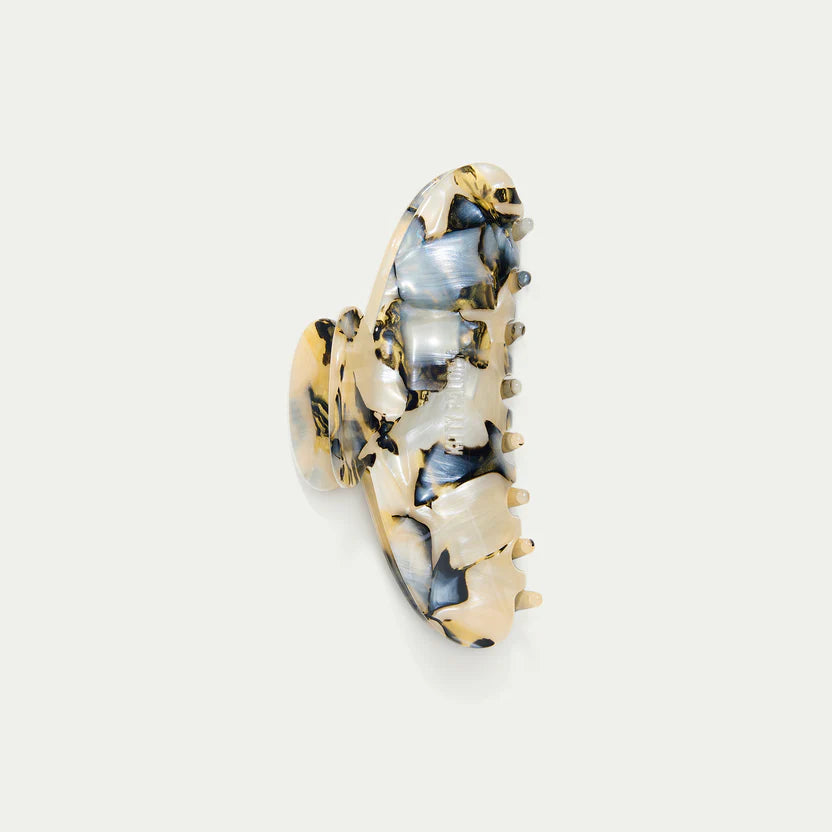 Grande Lumiere Hair Claw Clip Kitty Paloma