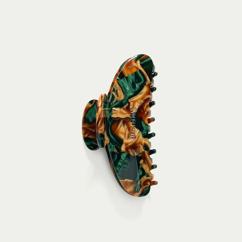 Grande Palma Hair Claw Clip Kitty Paloma