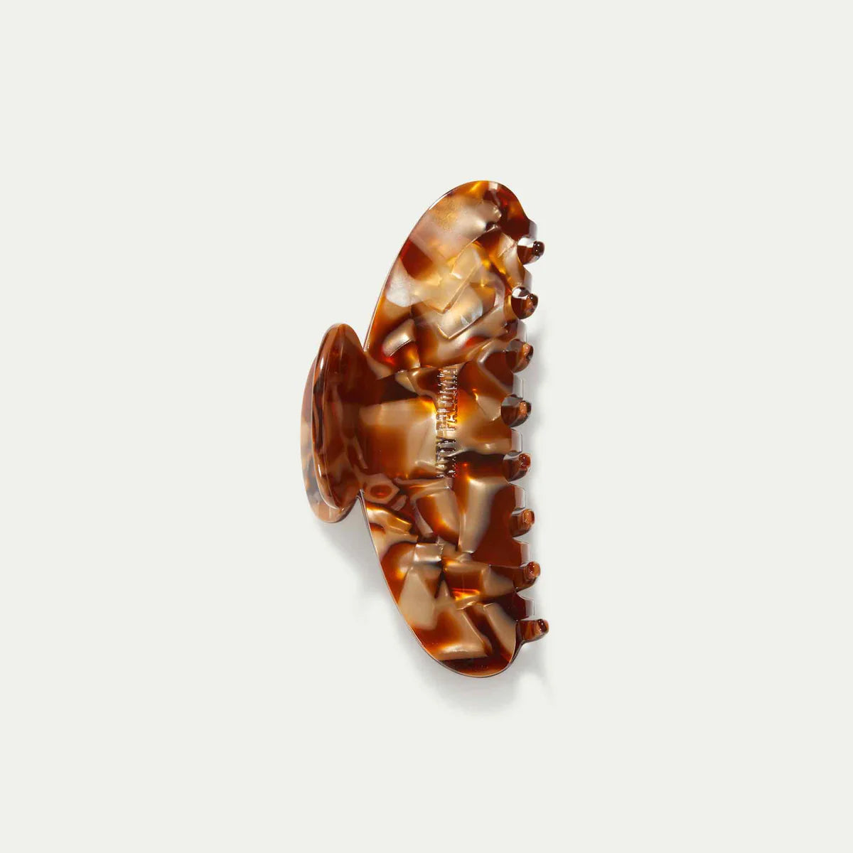 Grande Tiramisu Hair Claw Clip Kitty Paloma