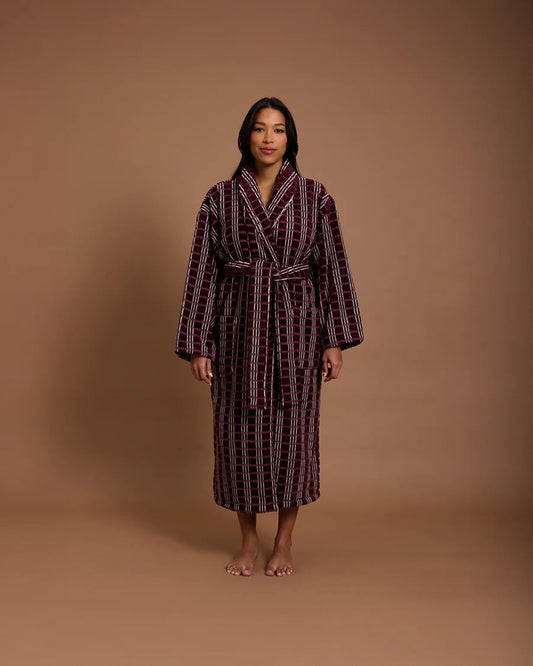 Robe - Blackberry Hommey