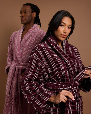 Robe - Blackberry Hommey