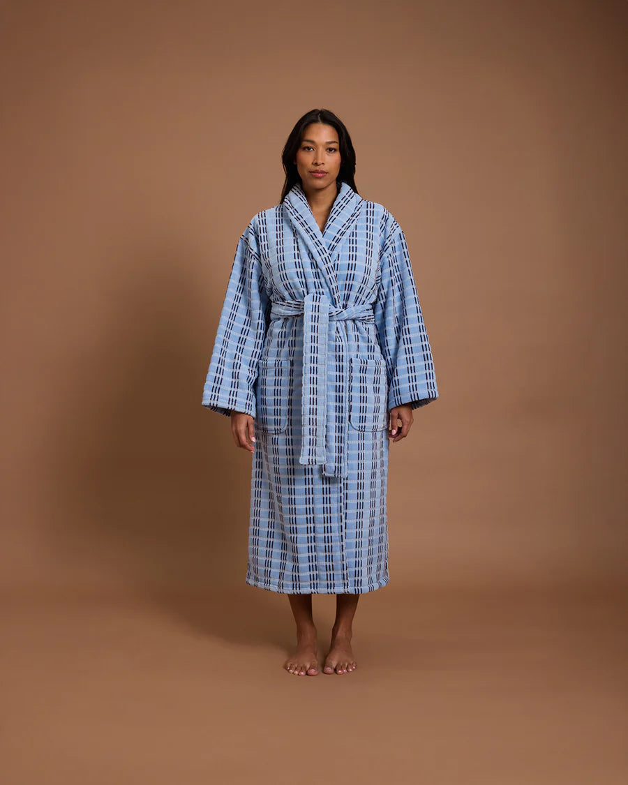 Robe - Horizon Hommey