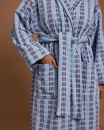 Robe - Horizon Hommey