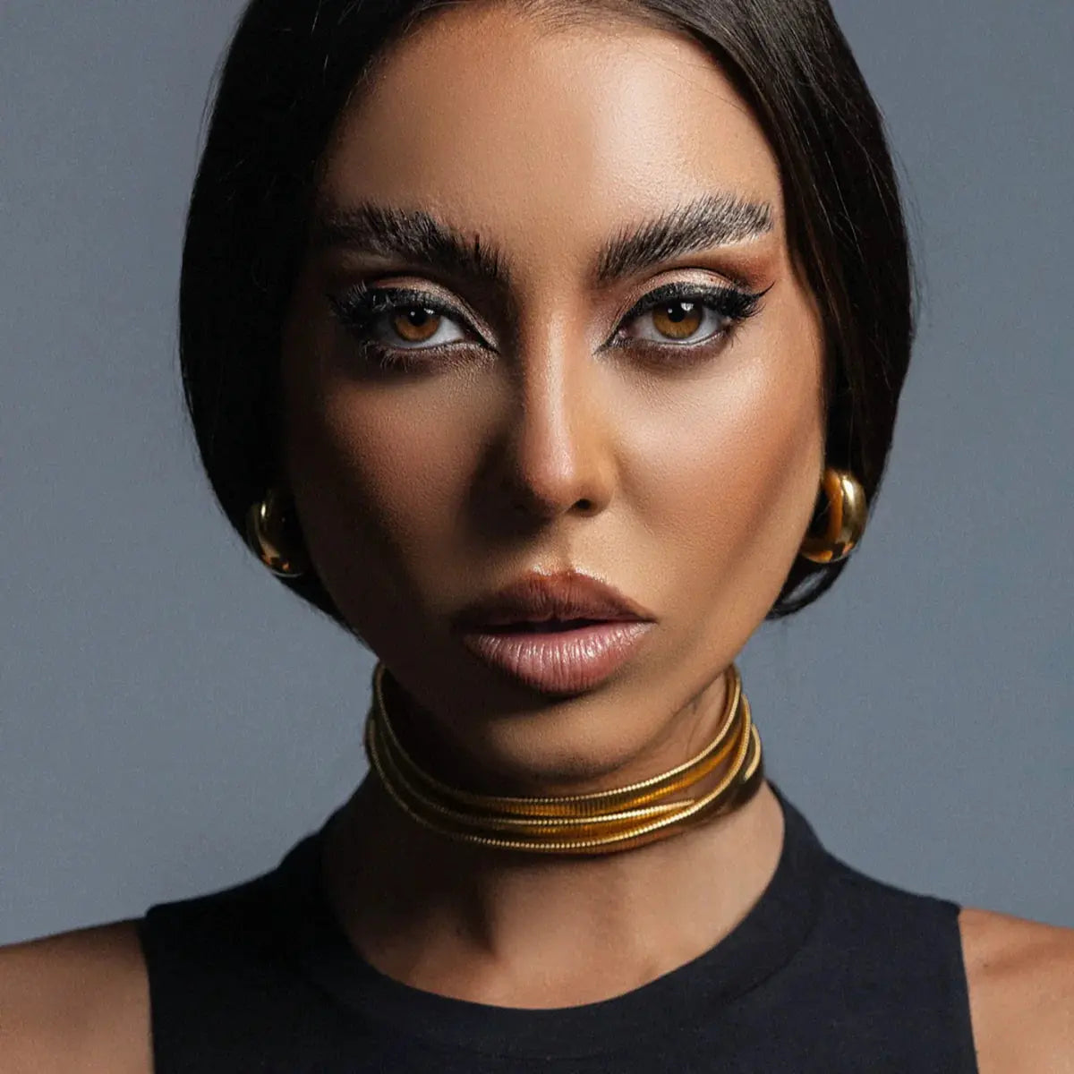 Harper Necklace Zaya Collective