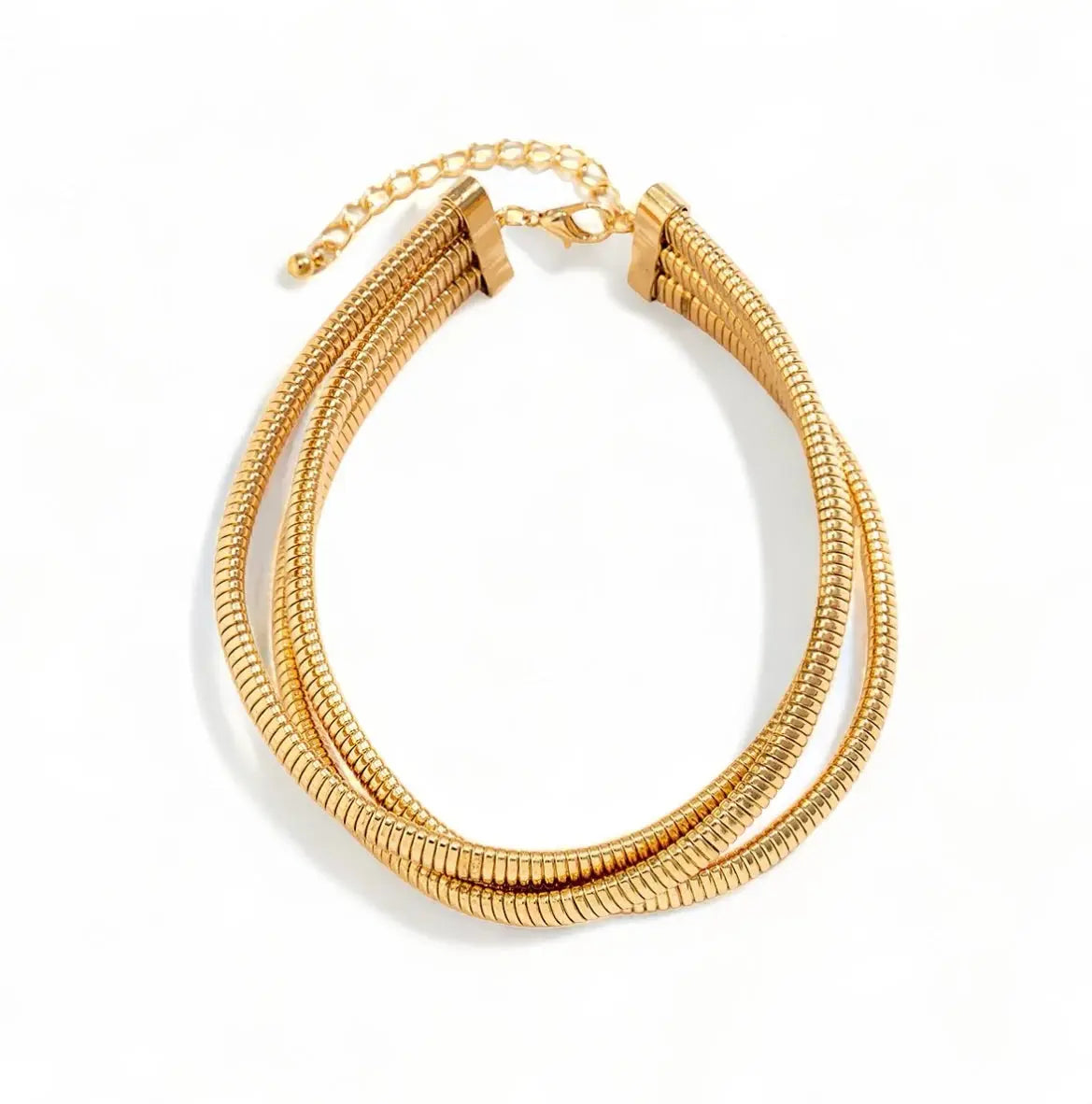 Harper Necklace Zaya Collective