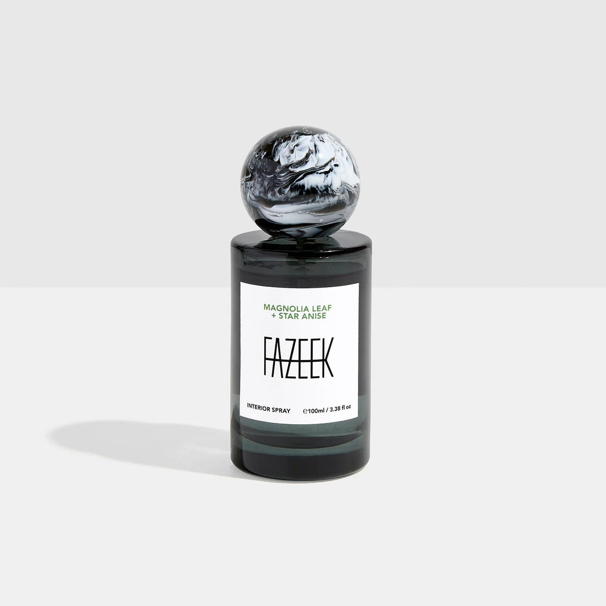 Interior Spray - Magnolia Leaf + Star Anice 100ml Fazeek