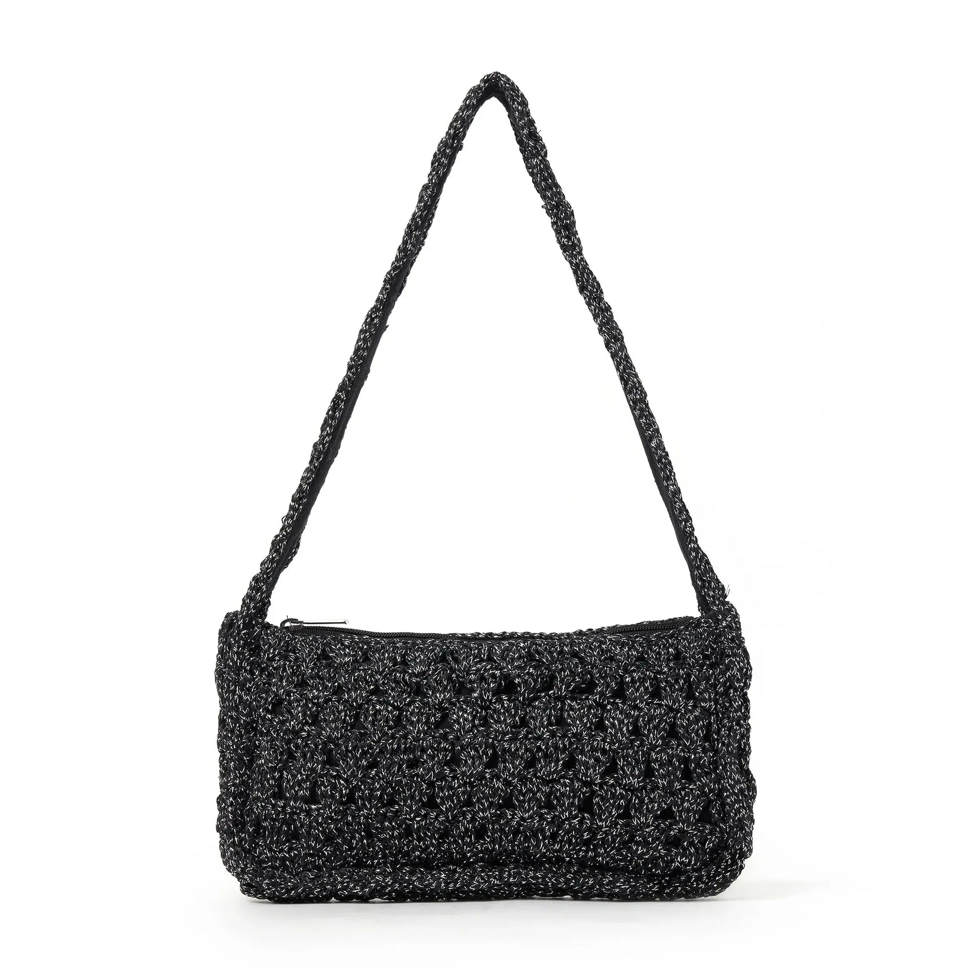 India Hand Bag - Raven Arms of Eve