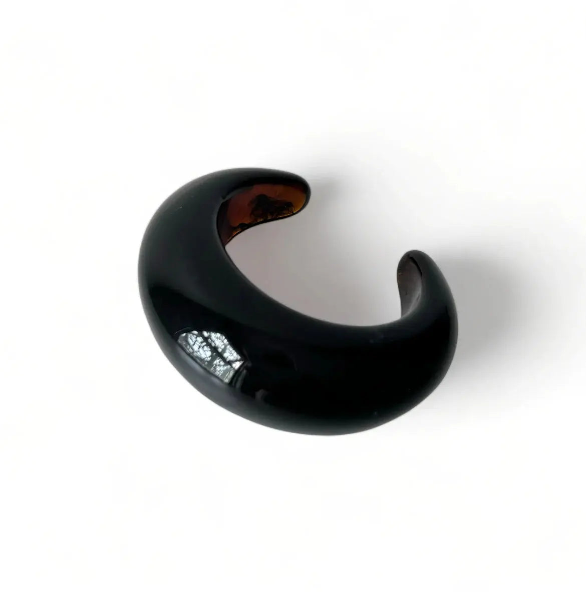 Izel Bangles - Chocolate Zaya Collective