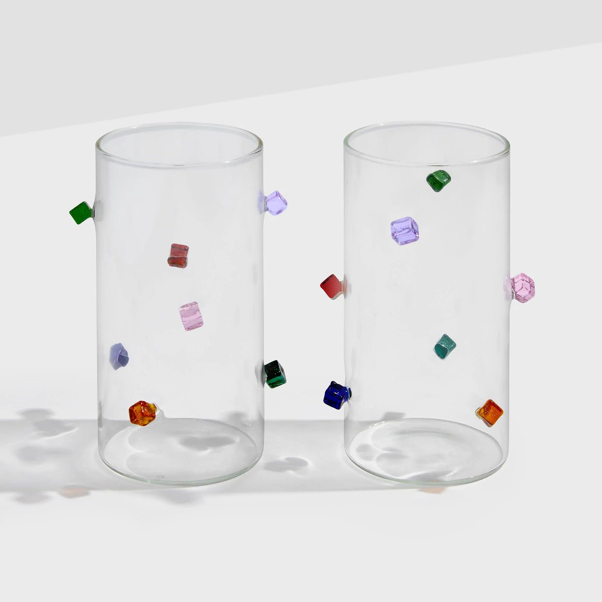 Jewel Highballs - Set of 2 Fazeek