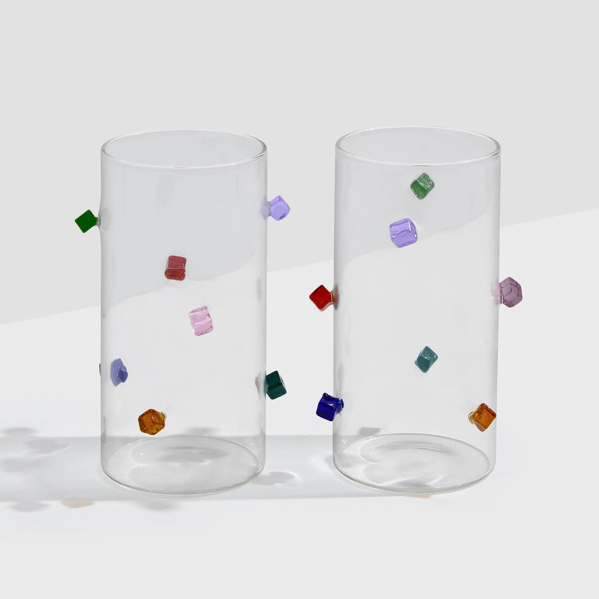 Jewel Highballs - Set of 2 Fazeek