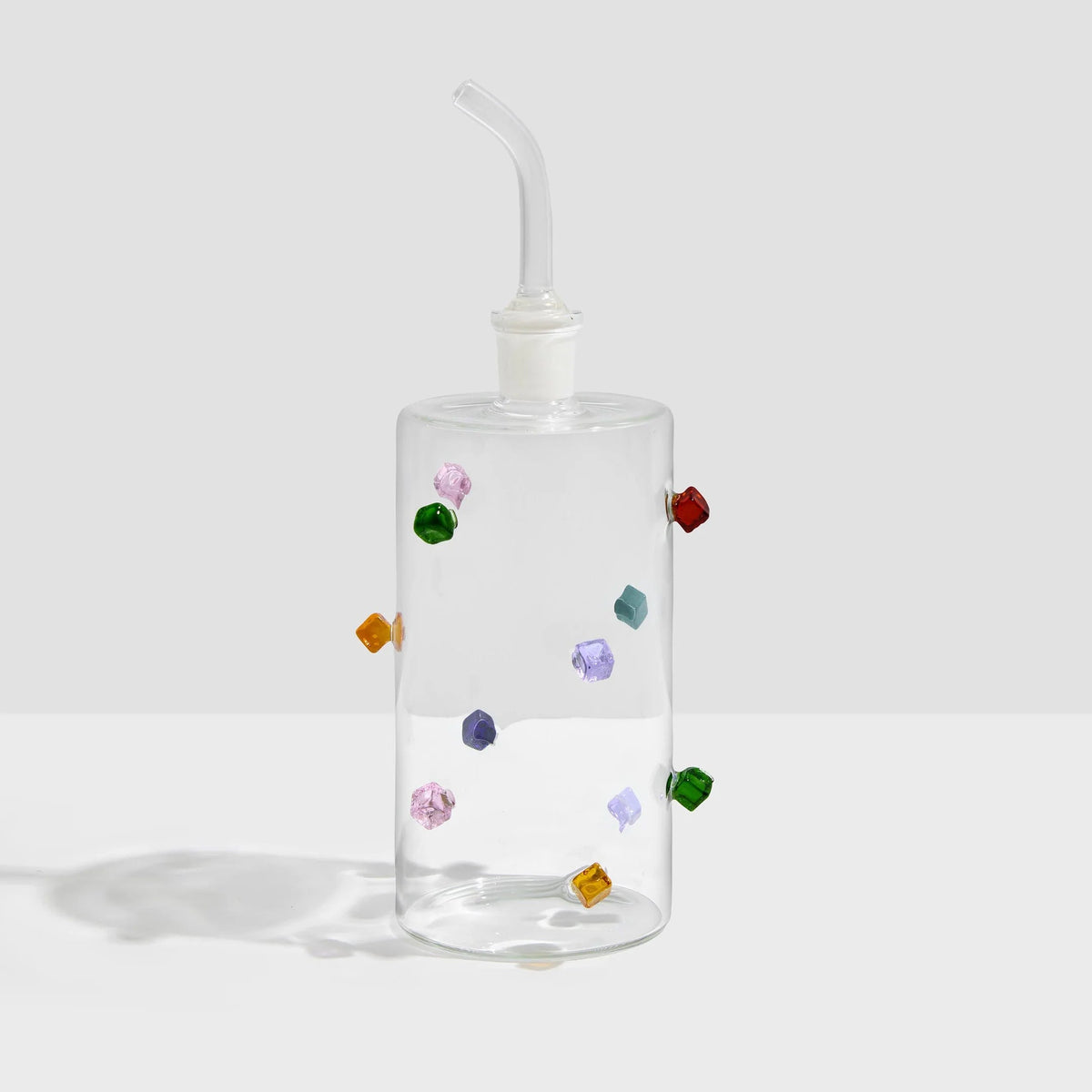 Jewel Oil Bottle Fazeek