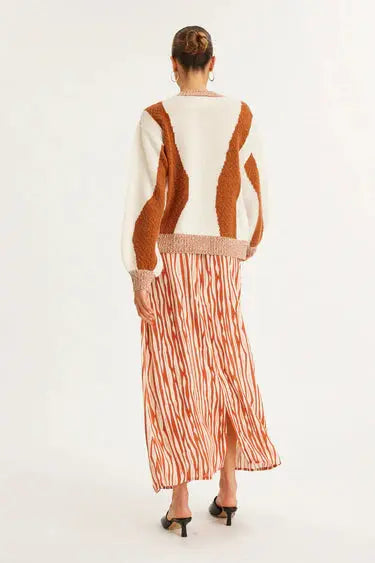 Jada Cardigan The Summery Copenhagen