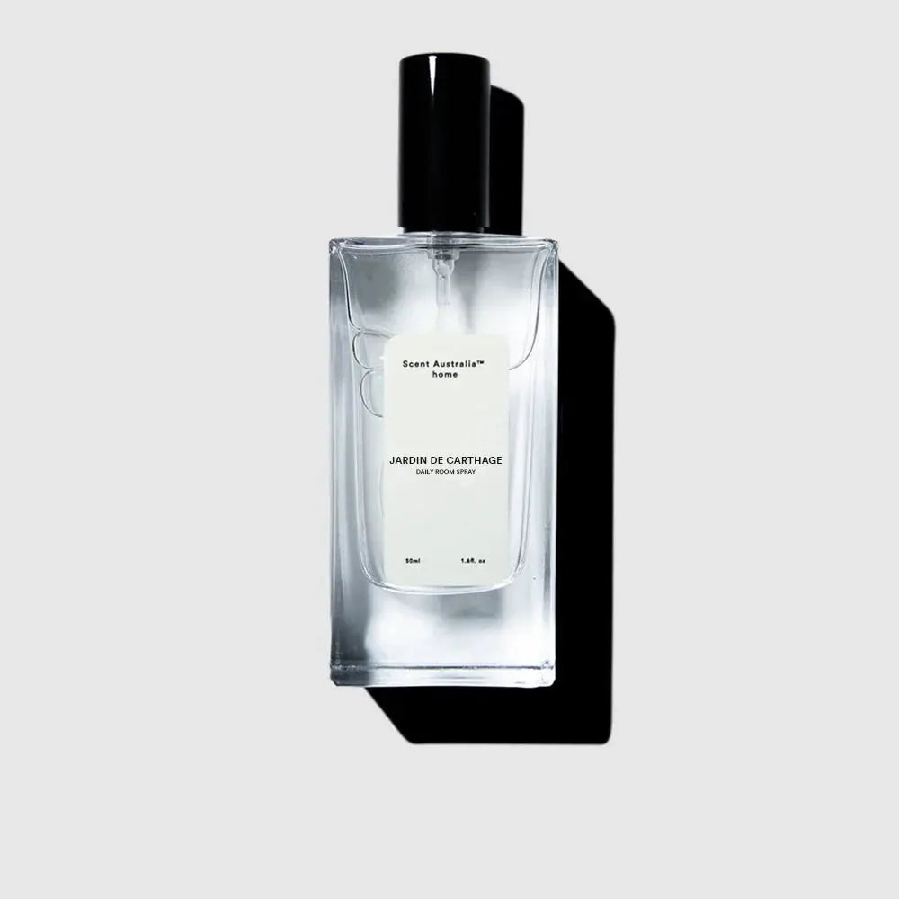 Jardin de Carthage Room Spray 50ml Scent Australia