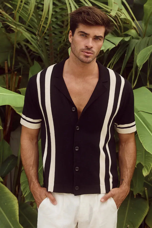Joshua Shirt Runaway the Label