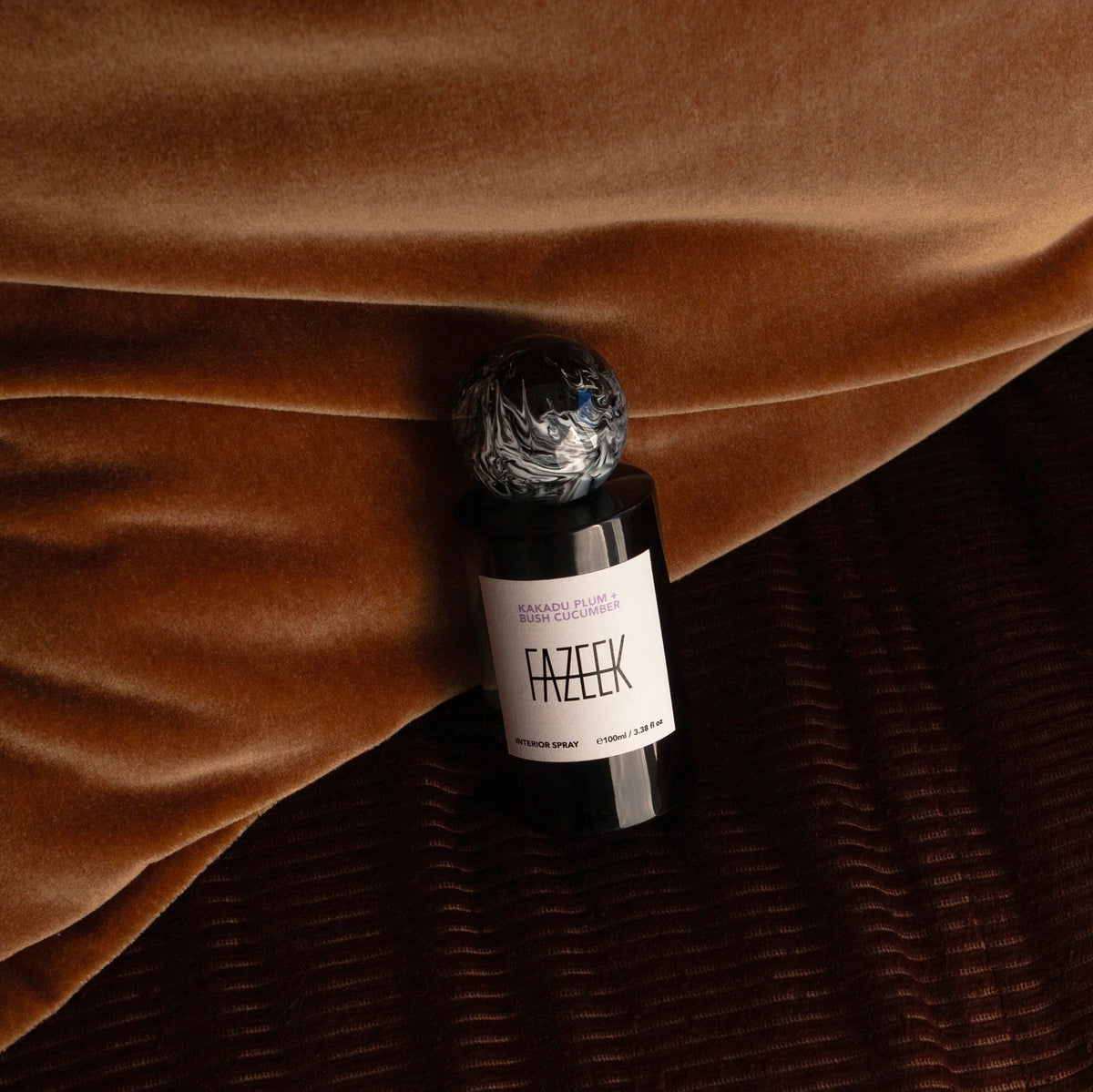 Interior Spray - Kakadu Plum + Bush Cucumber Fazeek