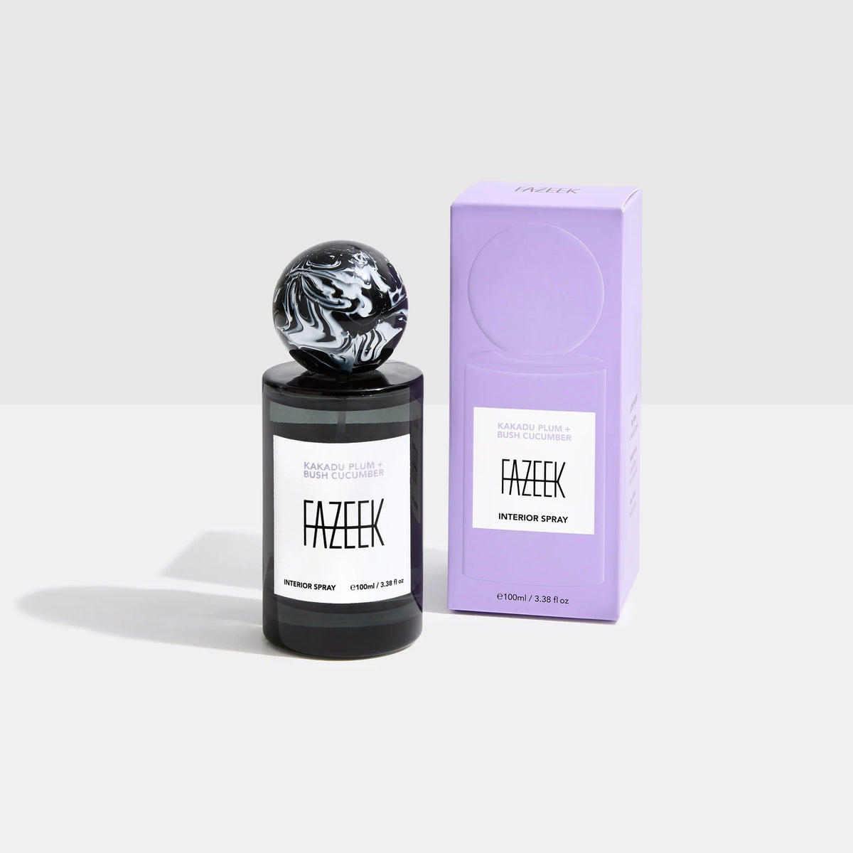 Interior Spray - Kakadu Plum + Bush Cucumber Fazeek