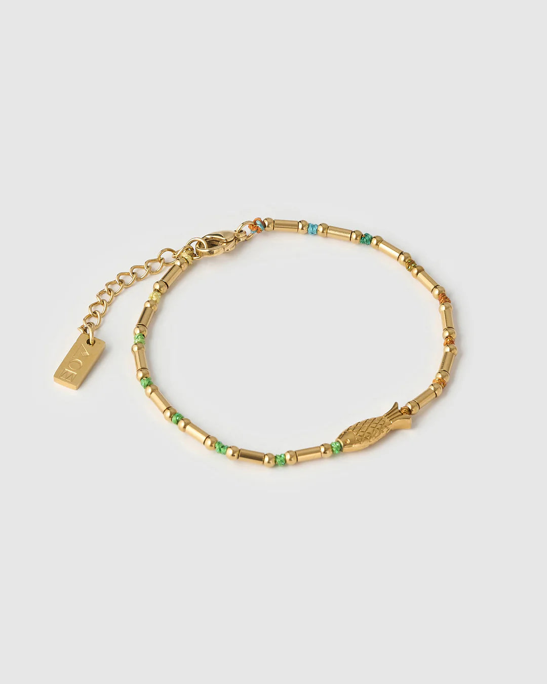 Koi Bracelet Arms of Eve