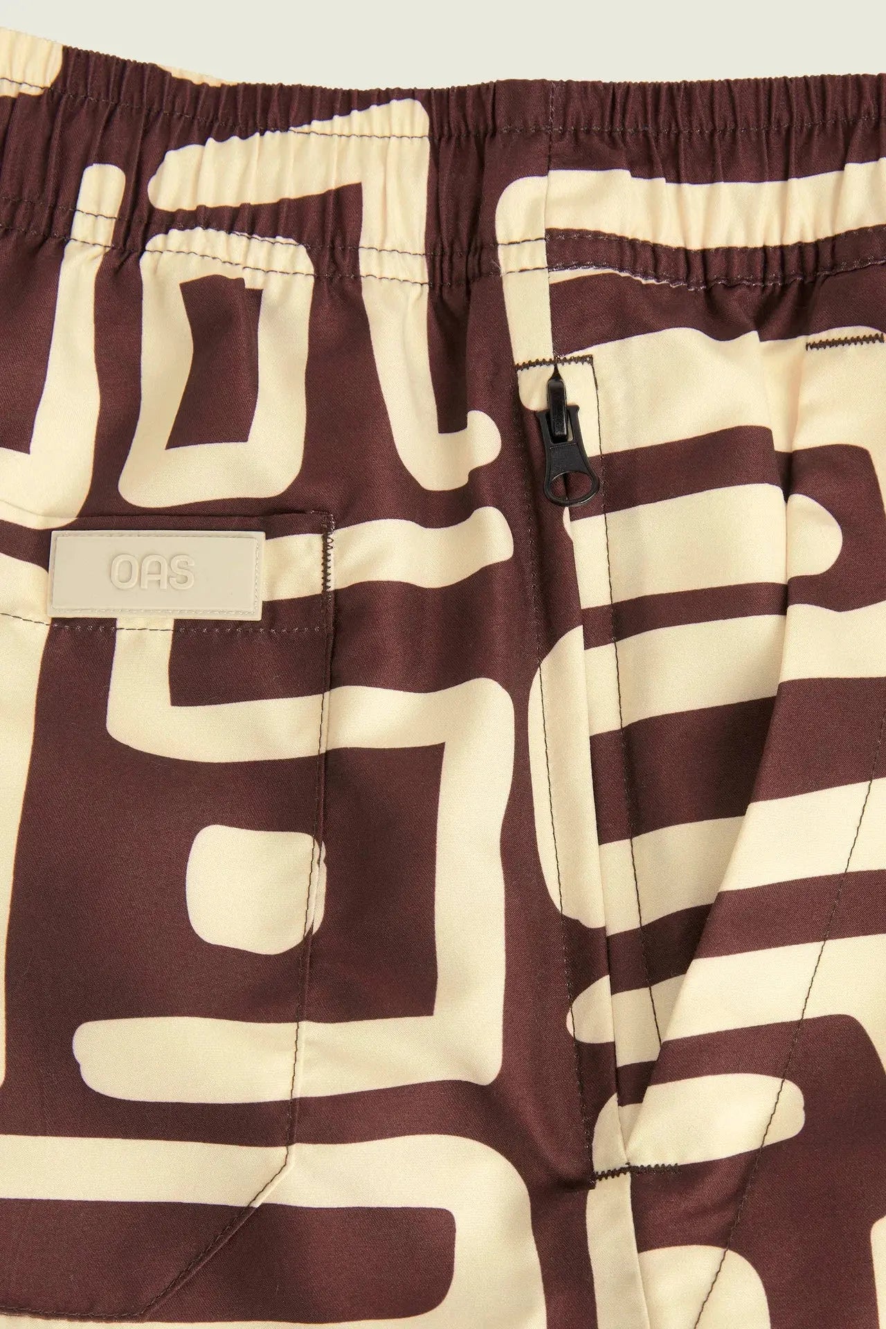 Kalahara Swim Shorts OAS