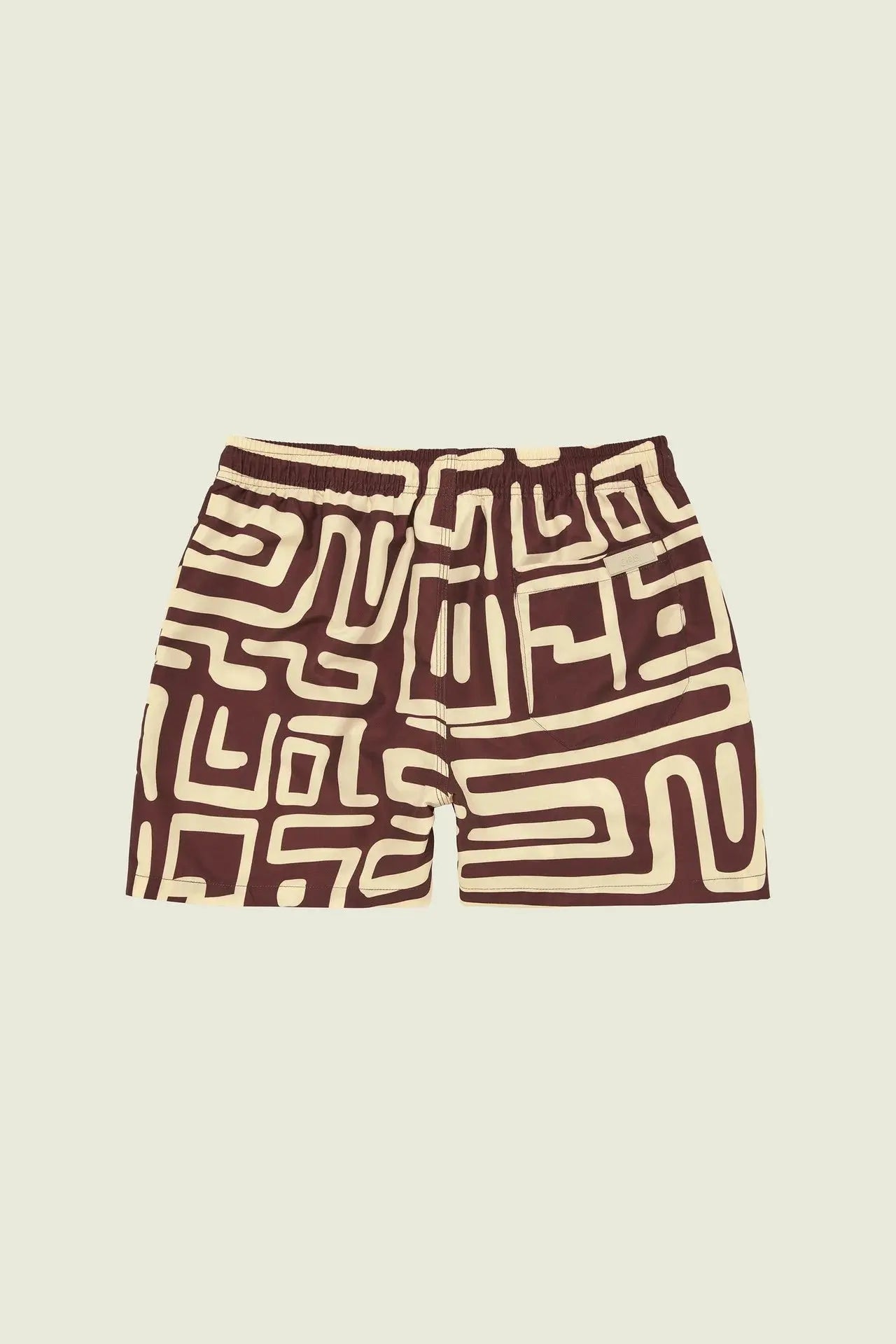 Kalahara Swim Shorts OAS