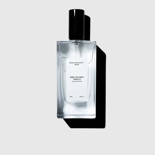 Kiwi Coconut Vanilla Room Spray 50ml Scent Australia